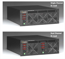 Electronic Load Series EL Kepco power